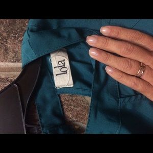Pants - Romper Pants - Romper